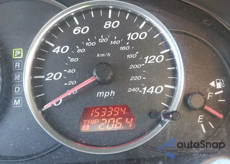 2006 Mazda Mazda6 I z USA, uszkodzony, nr VIN 1YVHP80C865M69267